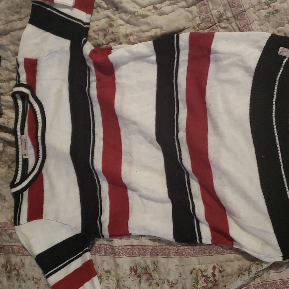 Crissa shirt